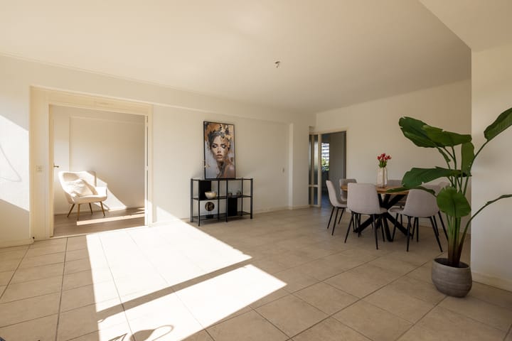Appartement te koop: Cordell Hullplaats 367, Rotterdam