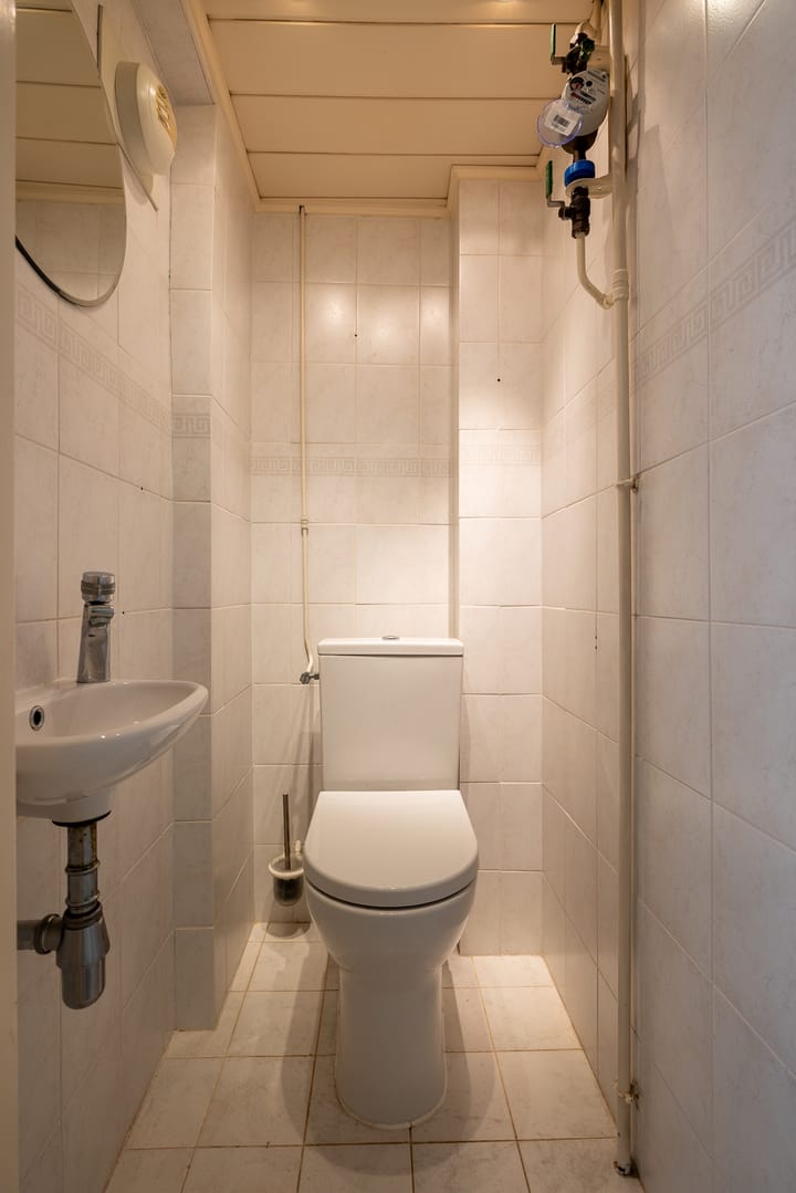 Appartement te koop: Cordell Hullplaats 367, Rotterdam