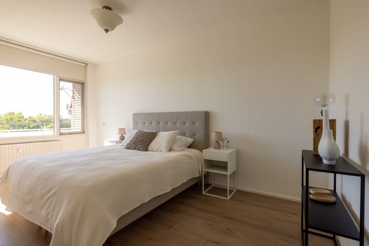 Appartement te koop: Cordell Hullplaats 367, Rotterdam