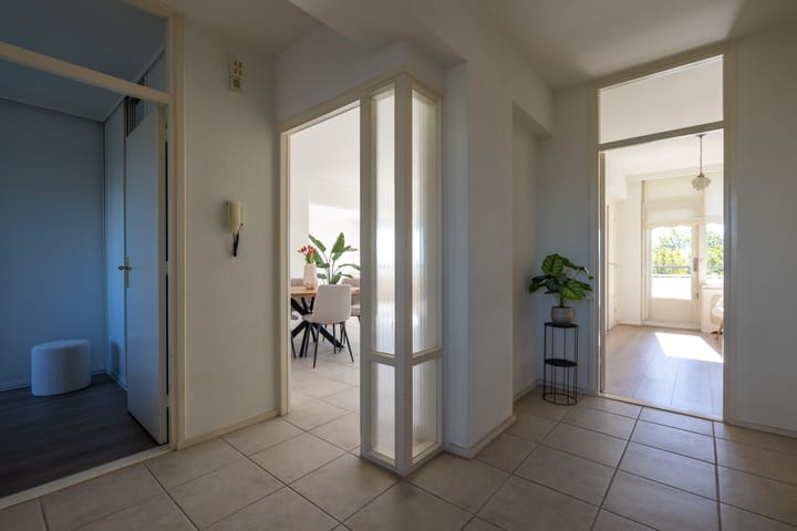 Appartement te koop: Cordell Hullplaats 367, Rotterdam
