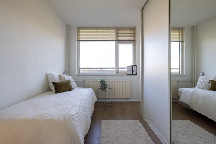 Appartement te koop: Cordell Hullplaats 367, Rotterdam