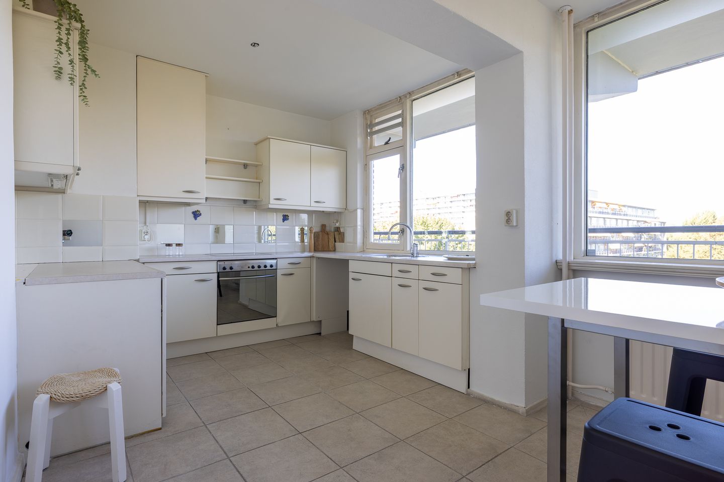 Foto 4 van Cordell Hullplaats 367