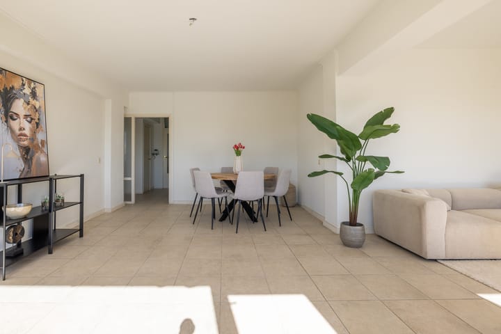 Appartement te koop: Cordell Hullplaats 367, Rotterdam