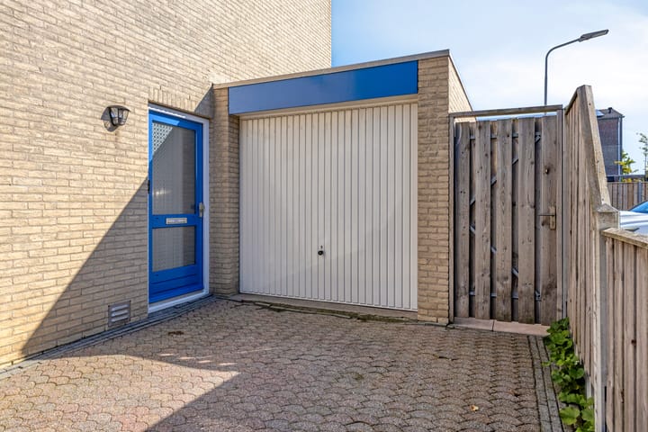 Foto 4 van Bachlaan 56