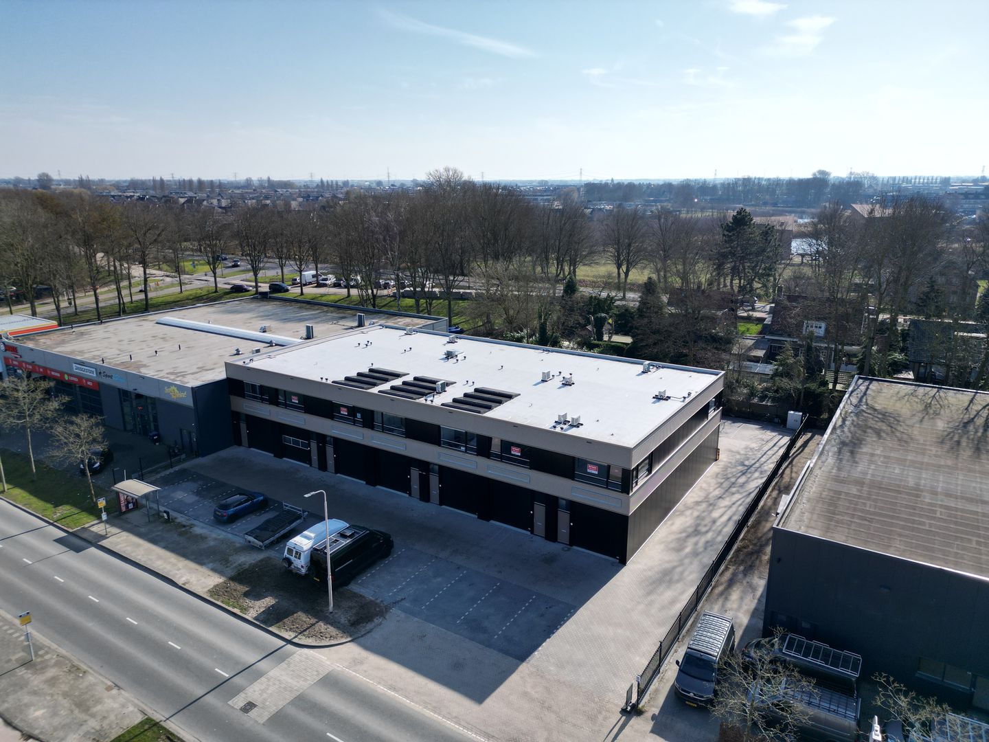 View photo 3 of Laurens Jzn. Costerstraat 4-D