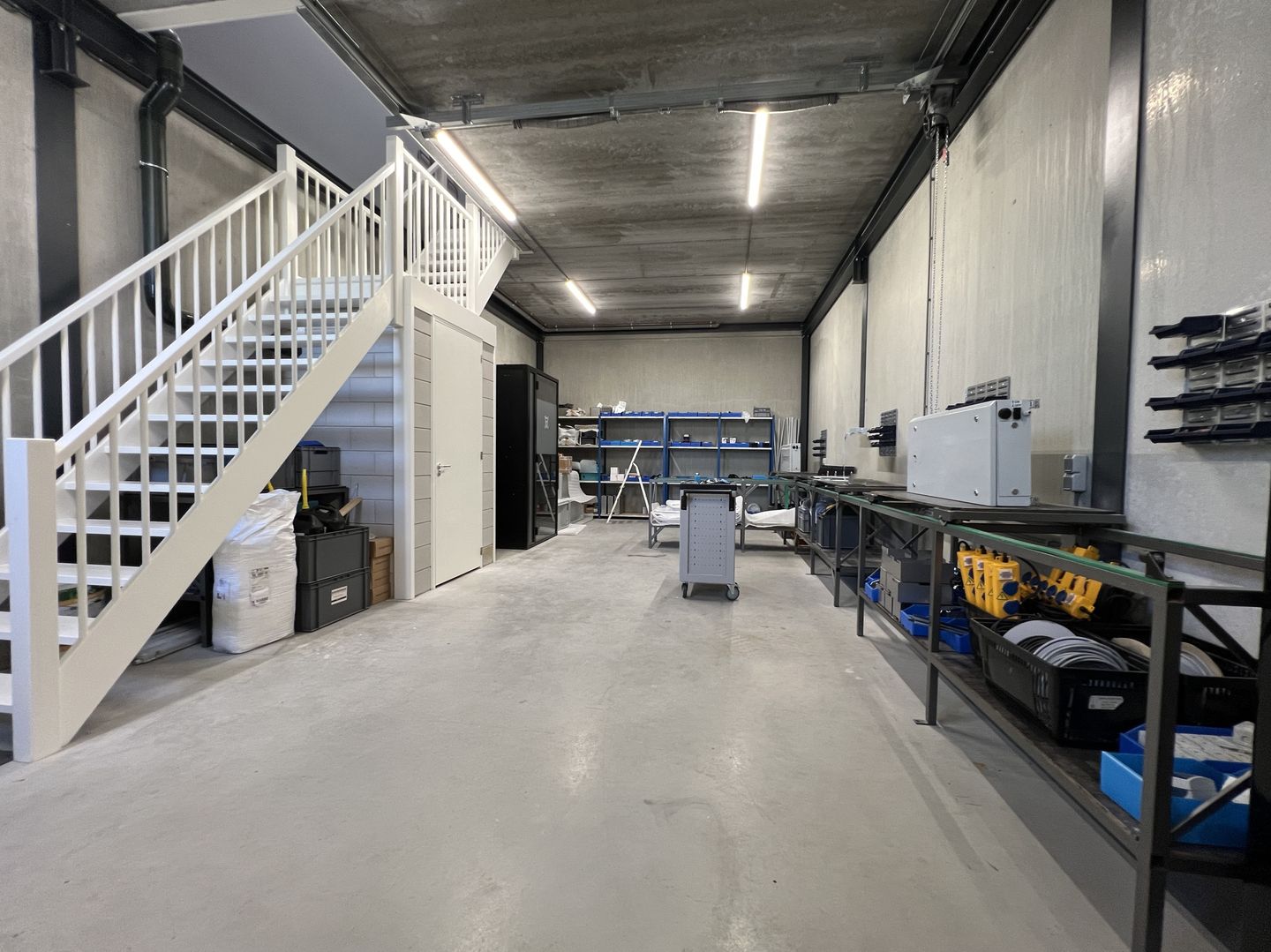 View photo 4 of Laurens Jzn. Costerstraat 4-D