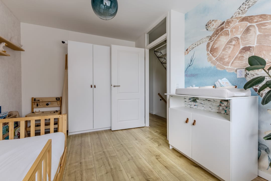 Foto 43 van Oberonlaan 9
