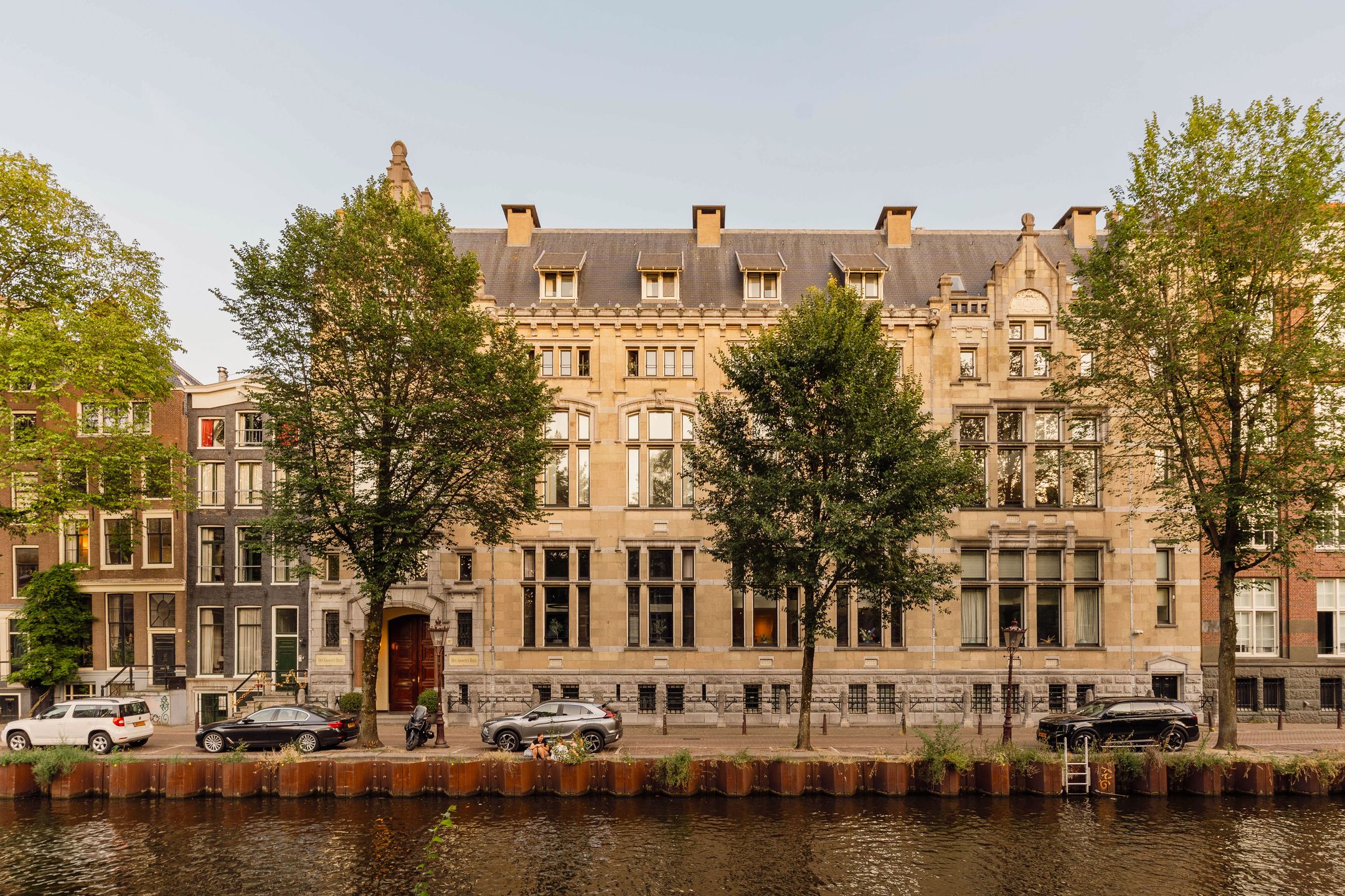 Herengracht 189 G