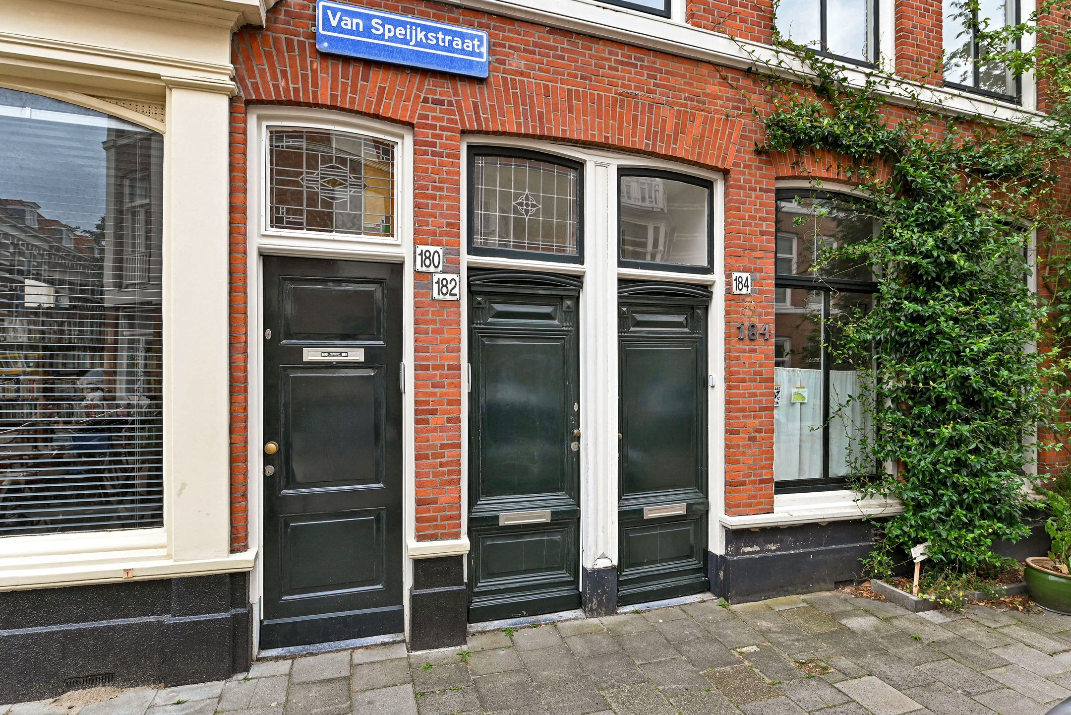 Foto 6 van Van Speijkstraat 182