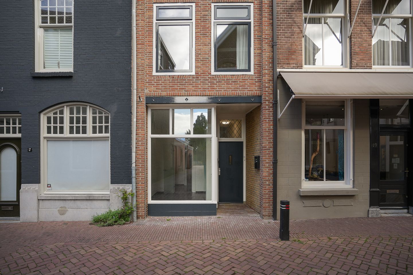 Foto 10 van Kattenstraat 15