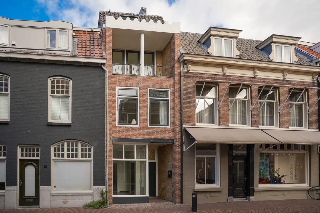 Foto 1 van Kattenstraat 15