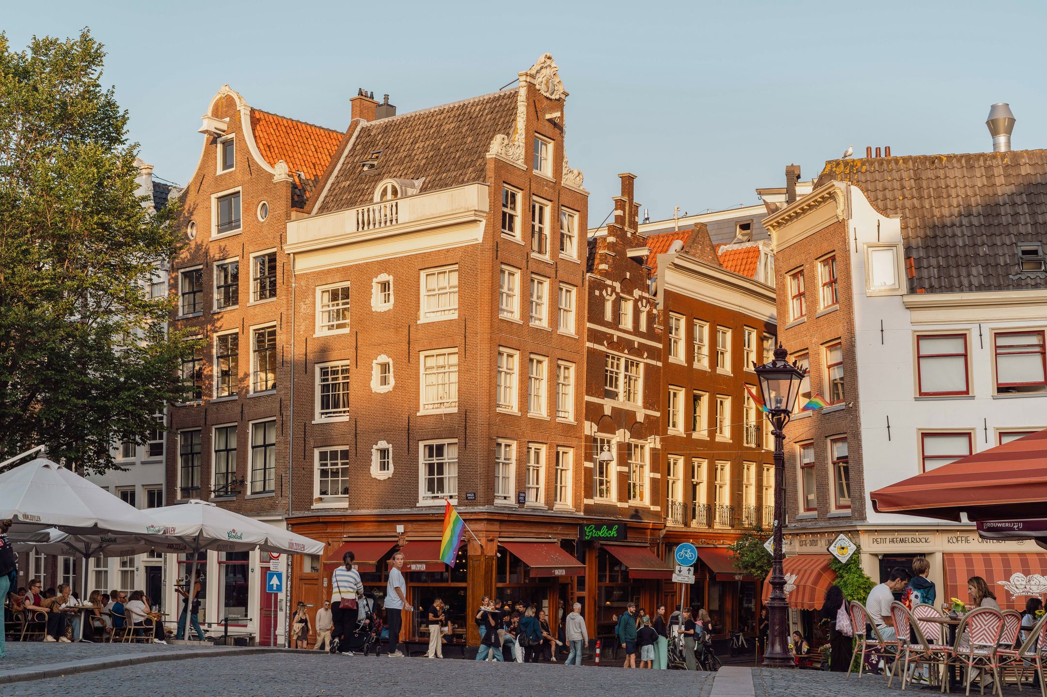 Foto 48 van Herengracht 189-G