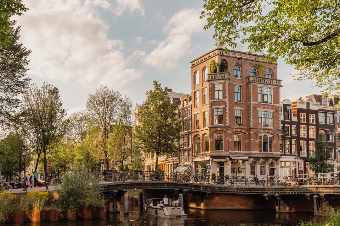 Foto 8 van Herengracht 189-G