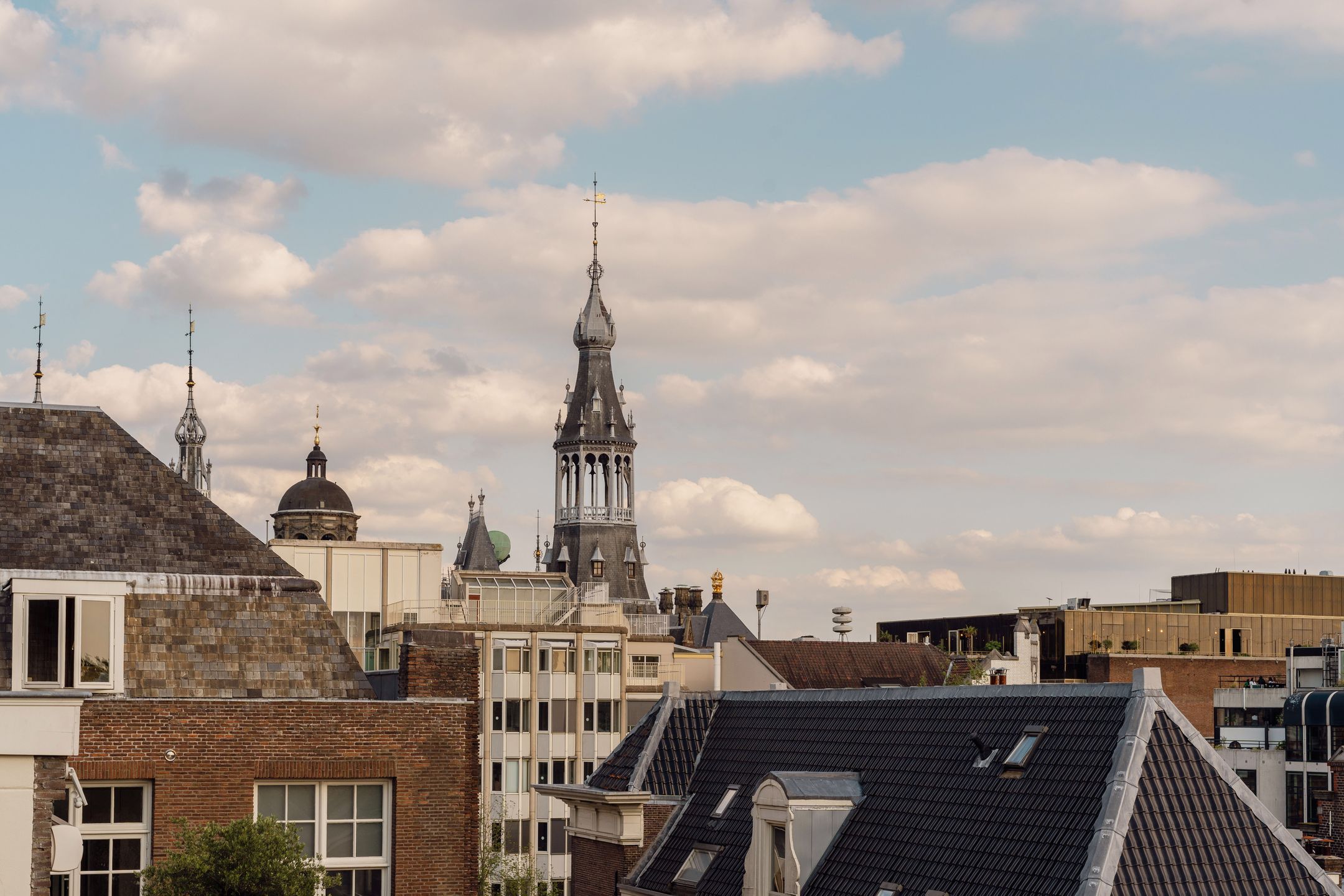 Foto 42 van Herengracht 189-G