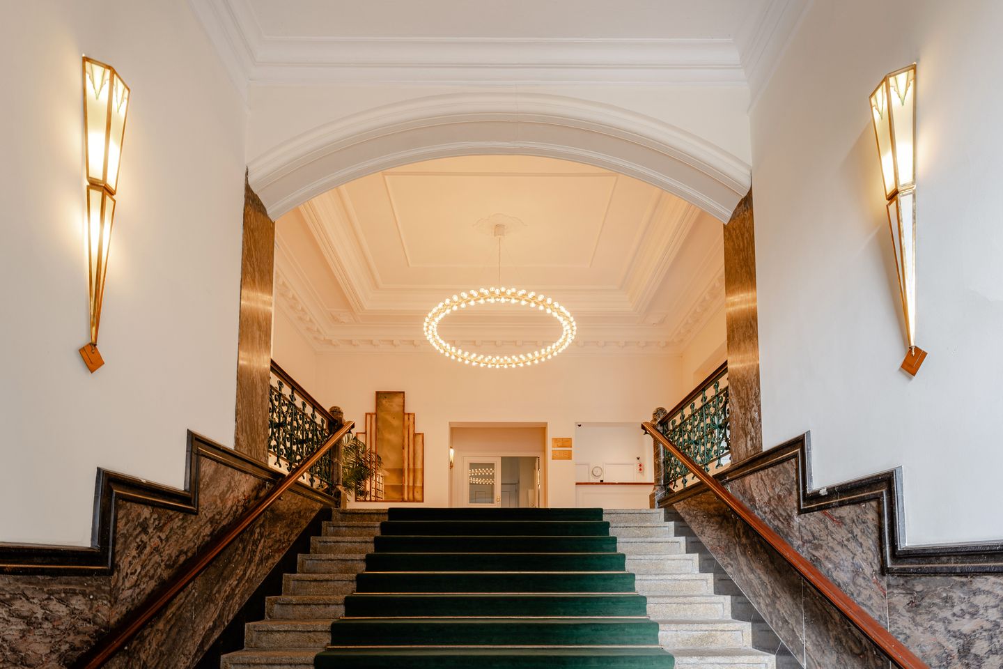 Foto 10 van Herengracht 189-G