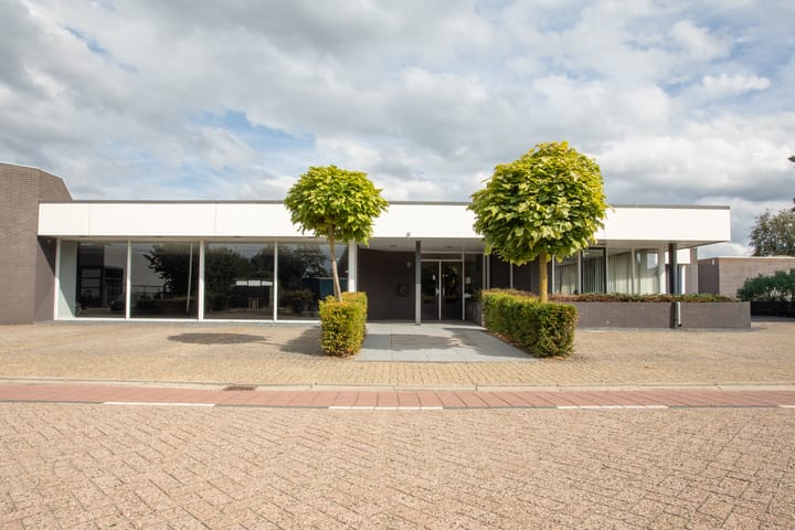Weusteweg 2, Wierden