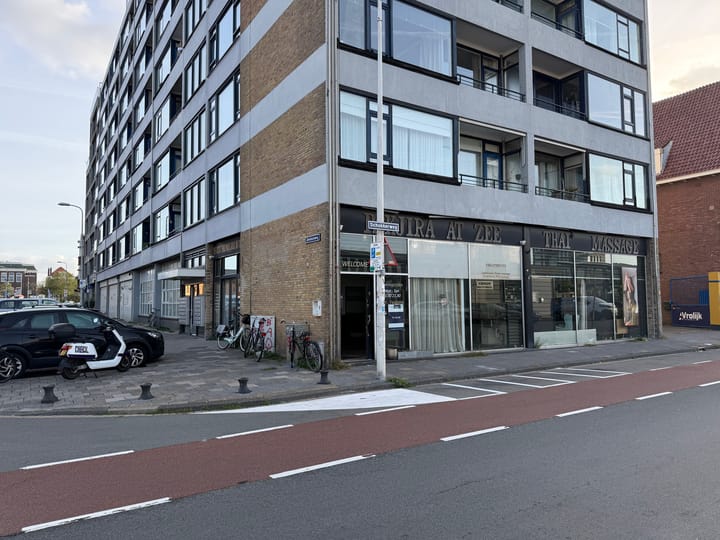 Schokkerweg 22, Den Haag