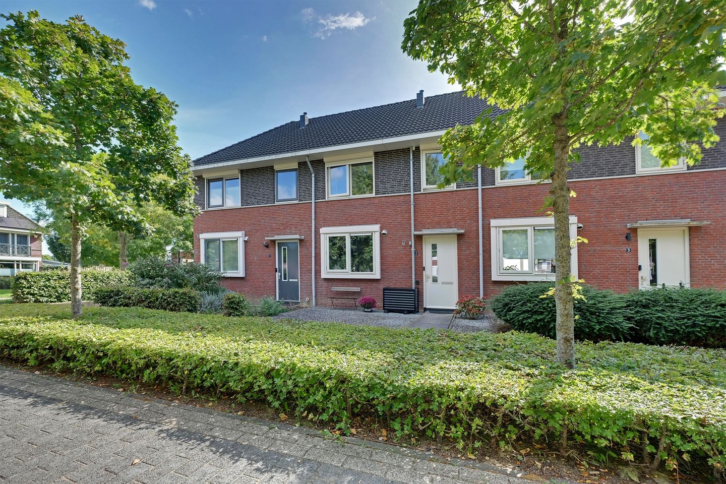 Foto 4 van Tangelderhof 2