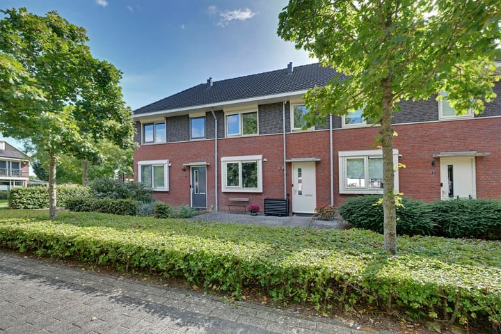 Foto 4 van Tangelderhof 2