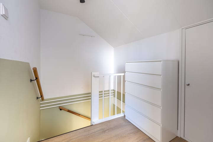 Tussenwoning te koop: Groenoord 9, Alphen Aan Den Rijn