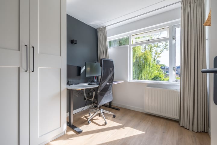 Tussenwoning te koop: Groenoord 9, Alphen Aan Den Rijn