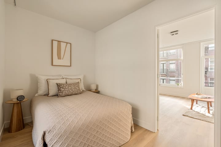 Studio te koop: Tweede Atjehstraat 45-2, Amsterdam