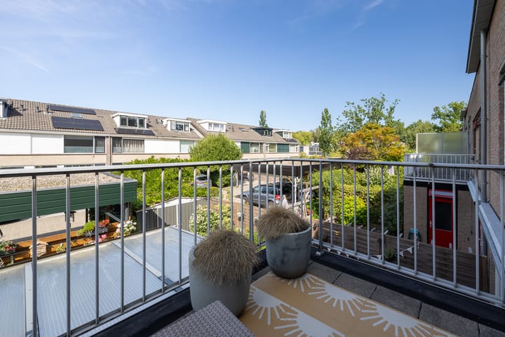 Tussenwoning te koop: Groenoord 9, Alphen Aan Den Rijn