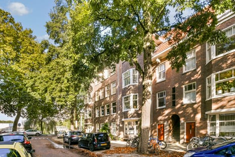 Hillegomstraat thumbnail