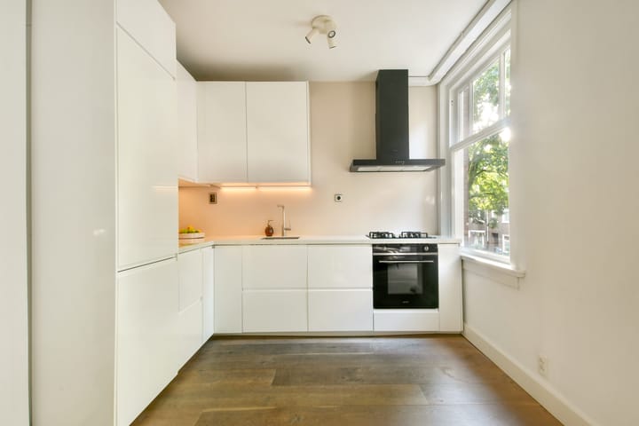 Appartement te koop: Hillegomstraat 42-1, Amsterdam