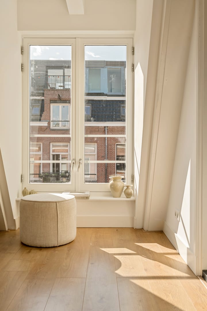 Studio te koop: Tweede Atjehstraat 45-4, Amsterdam
