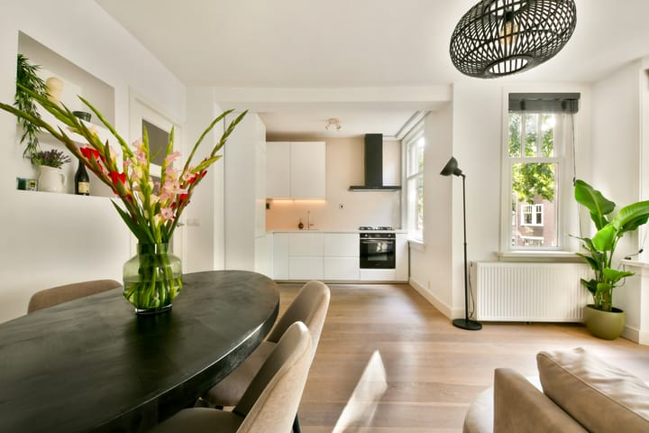 Appartement te koop: Hillegomstraat 42-1, Amsterdam
