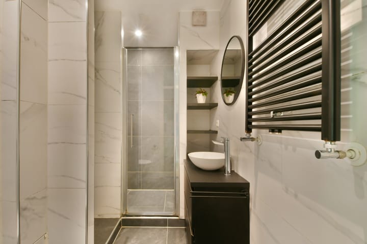 Appartement te koop: Hillegomstraat 42-1, Amsterdam