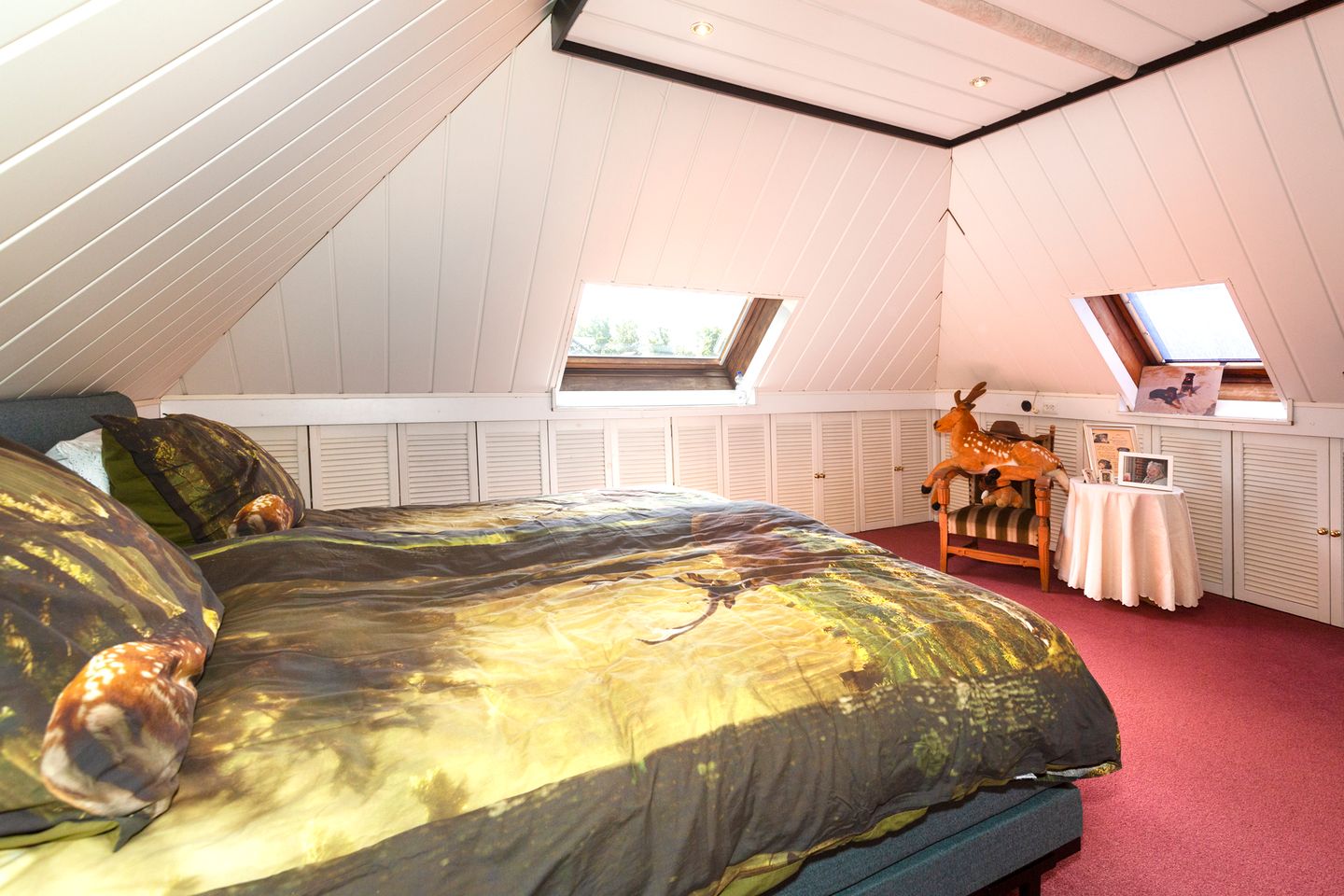 Foto 19 van De Toekomst 82