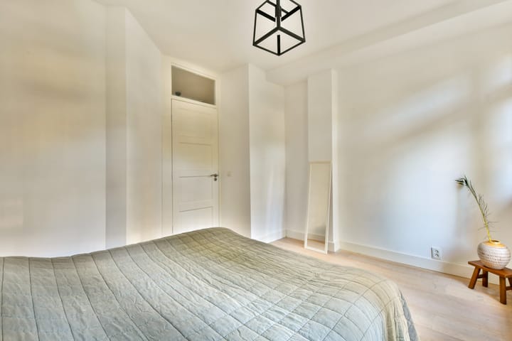 Appartement te koop: Hillegomstraat 42-1, Amsterdam