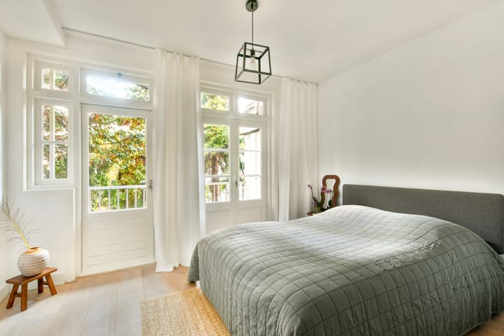 Appartement te koop: Hillegomstraat 42-1, Amsterdam