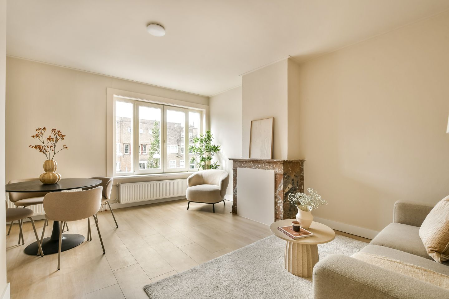 Photo of Rijnstraat 47-3