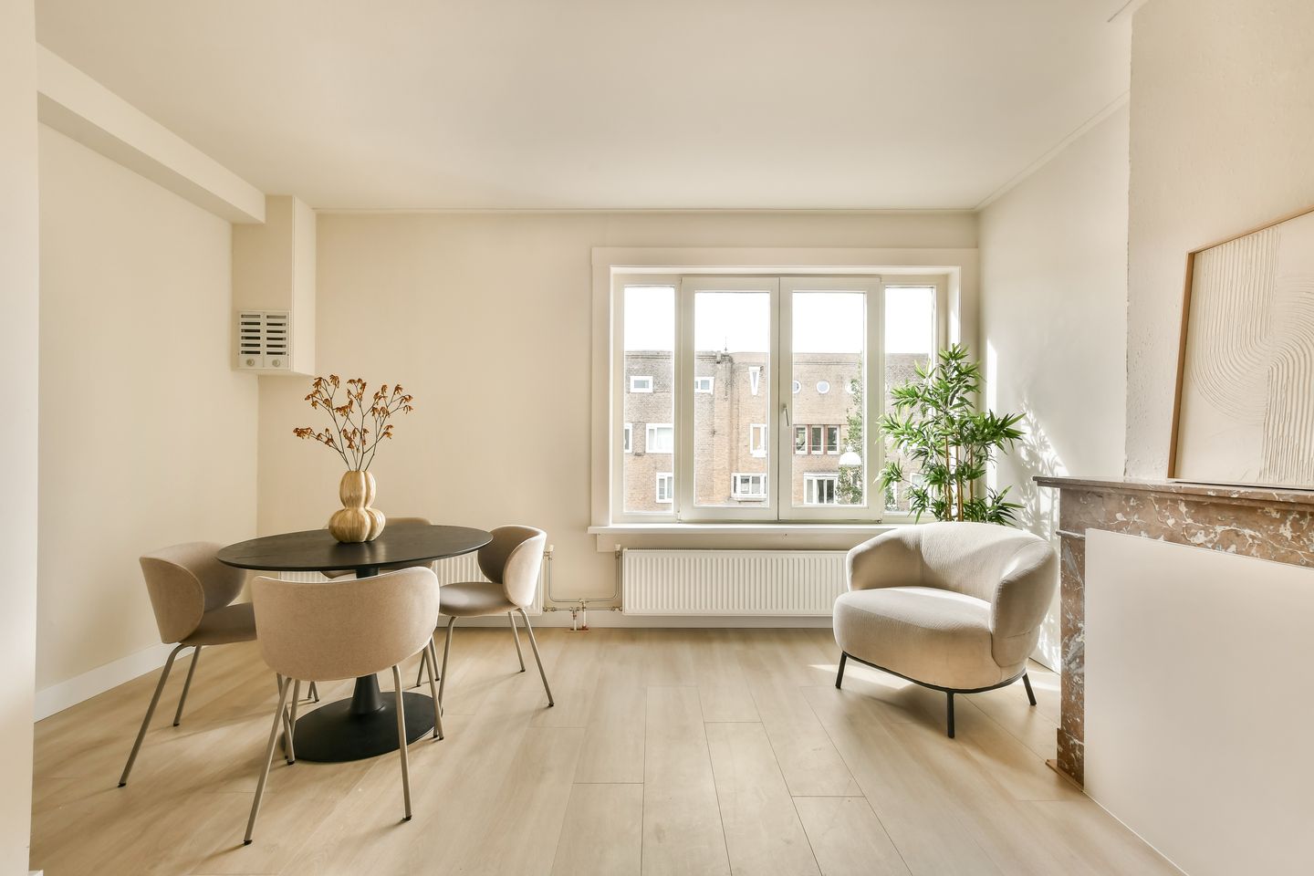Foto 5 van Rijnstraat 47-3