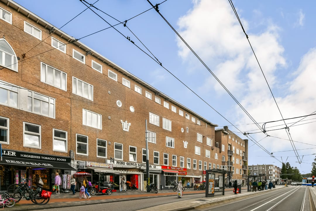 Foto 22 van Rijnstraat 47-3