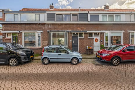 Hordijk thumbnail