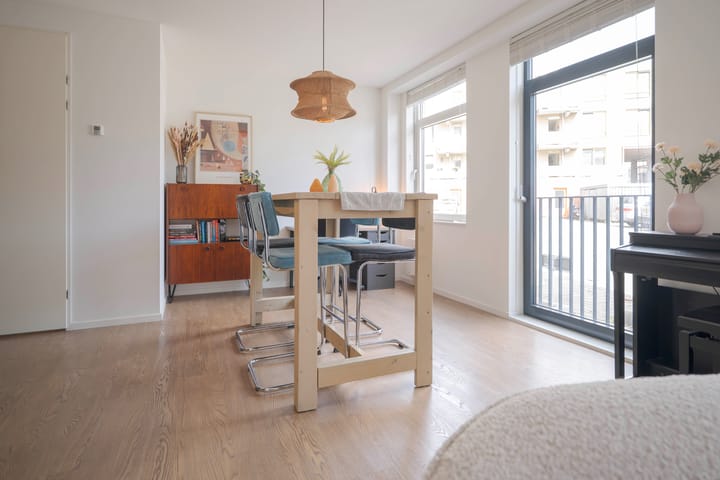 Appartement te koop: Eusebiusbuitensingel 20-2, Arnhem