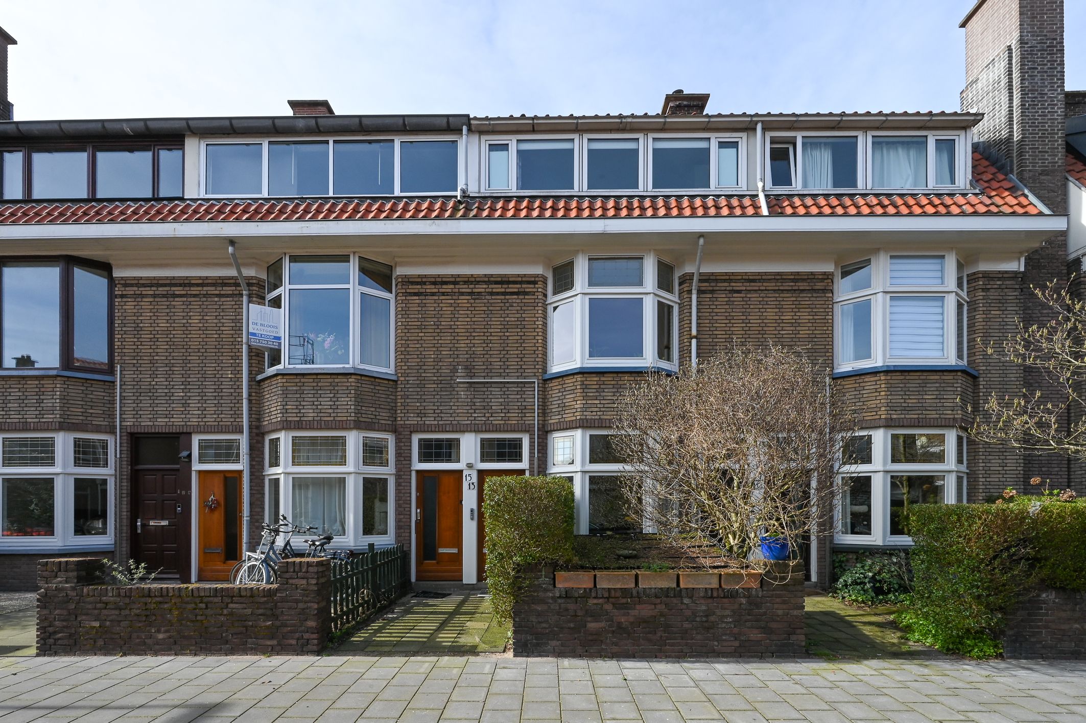 Nieuwediepstraat 13 