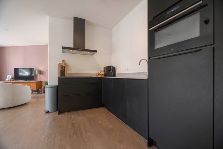 Appartement te koop: Eusebiusbuitensingel 20-2, Arnhem