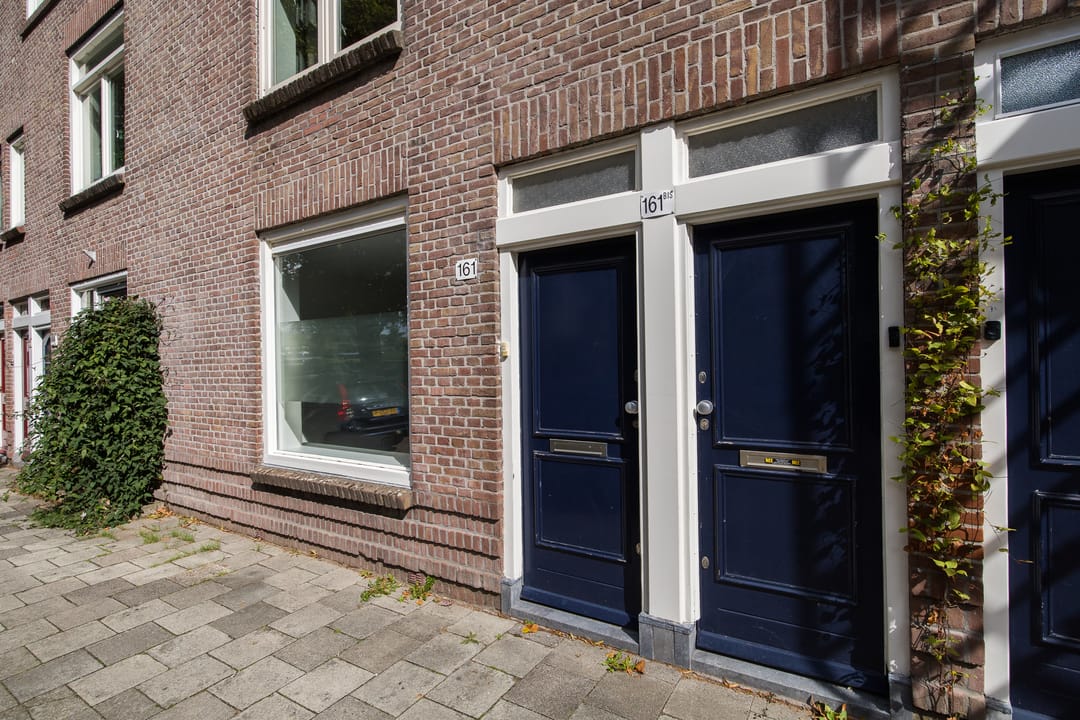 Foto 2 van Merwedekade 161-BS