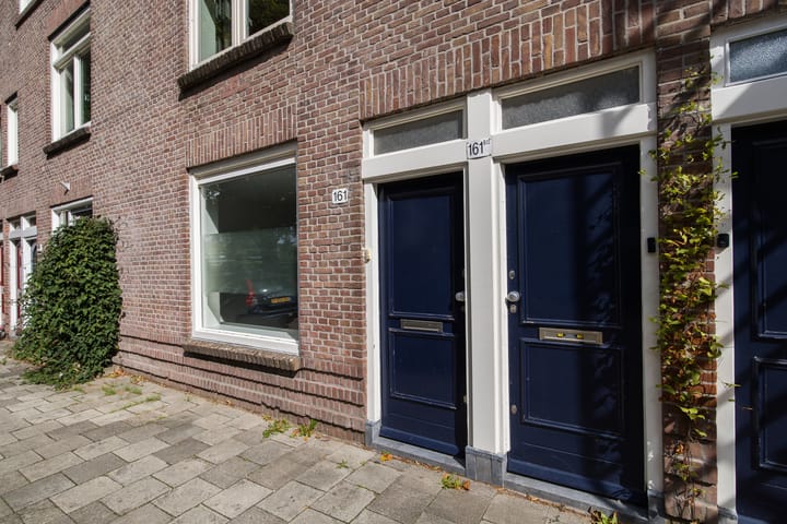 Foto 2 van Merwedekade 161-BS