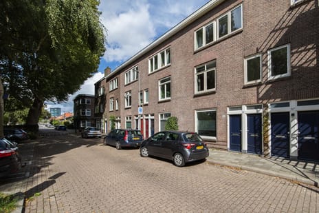 Merwedekade thumbnail