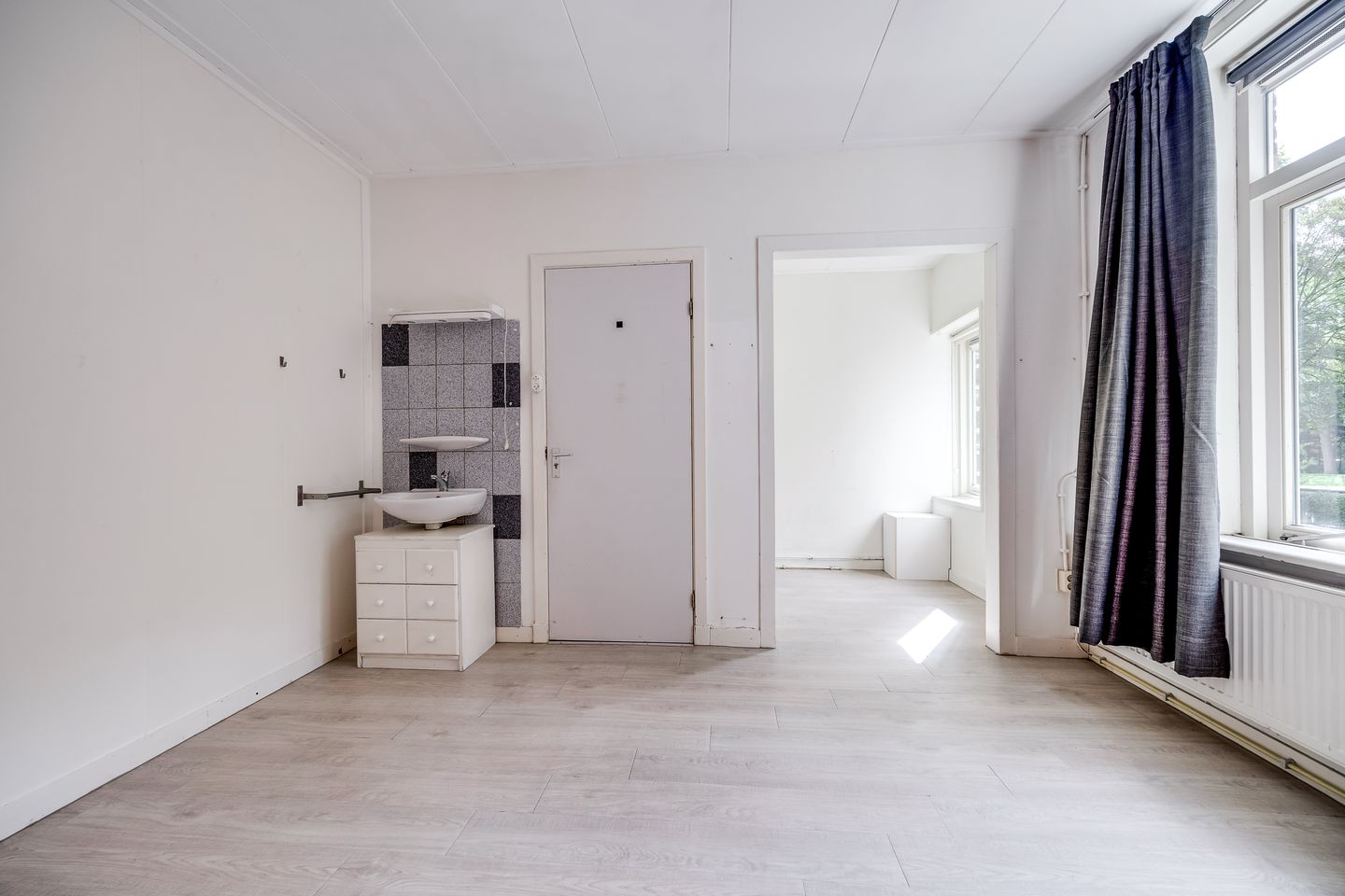 Foto 4 van Merwedekade 161-BS