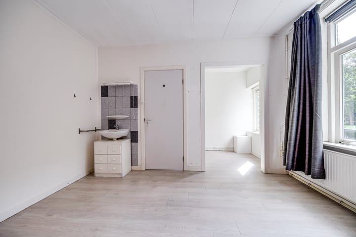 Foto 4 van Merwedekade 161-BS