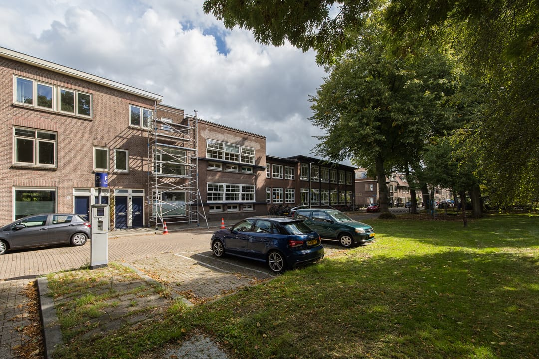 Foto 31 van Merwedekade 161-BS