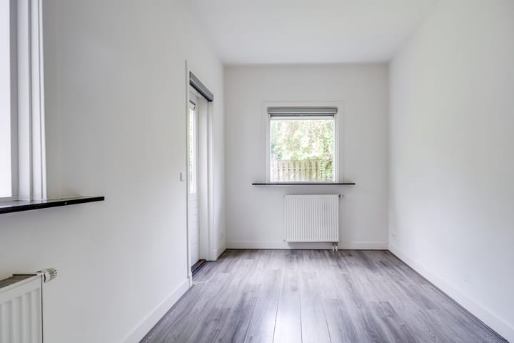 Appartement te koop: Merwedekade 161, Utrecht