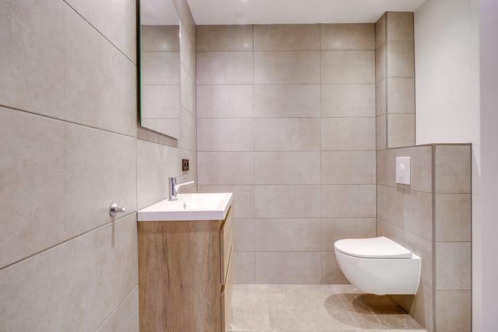 Appartement te koop: Merwedekade 161, Utrecht